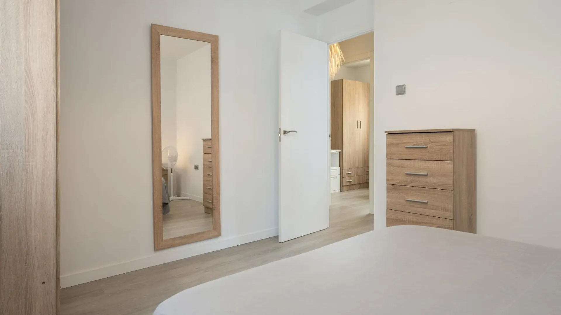 Apartment Apartoyou - Pinar Lux El Puerto de Santa Maria
