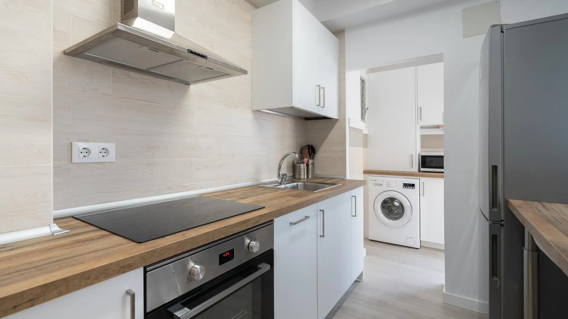 Apartment Apartoyou - Pinar Lux El Puerto de Santa Maria Spain