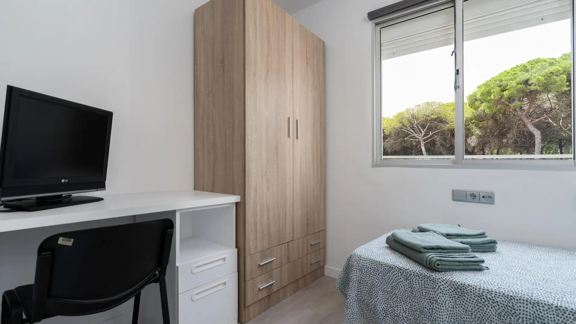 Apartoyou - Pinar Lux El Puerto de Santa Maria Apartment