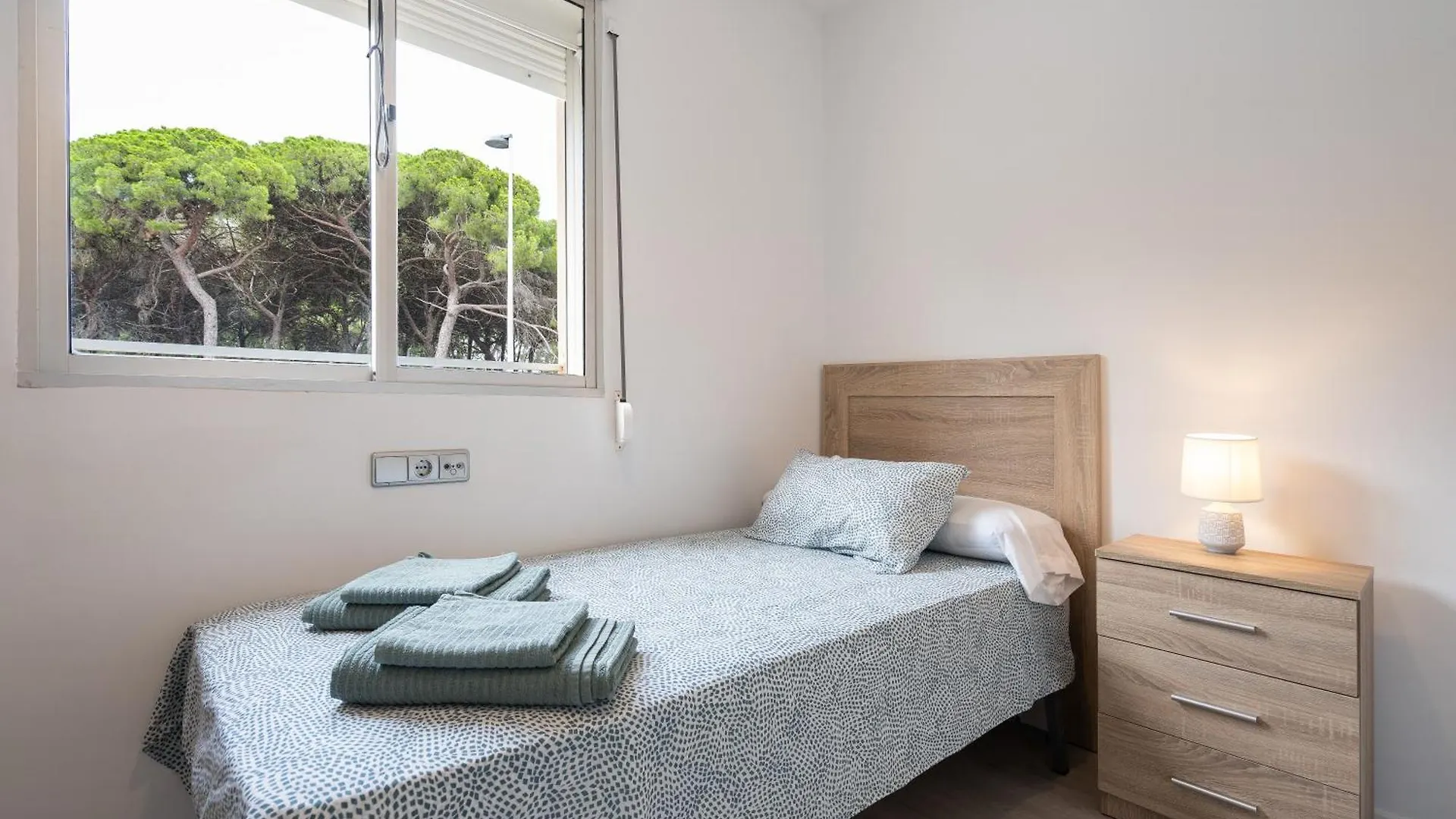 Apartoyou - Pinar Lux El Puerto de Santa Maria