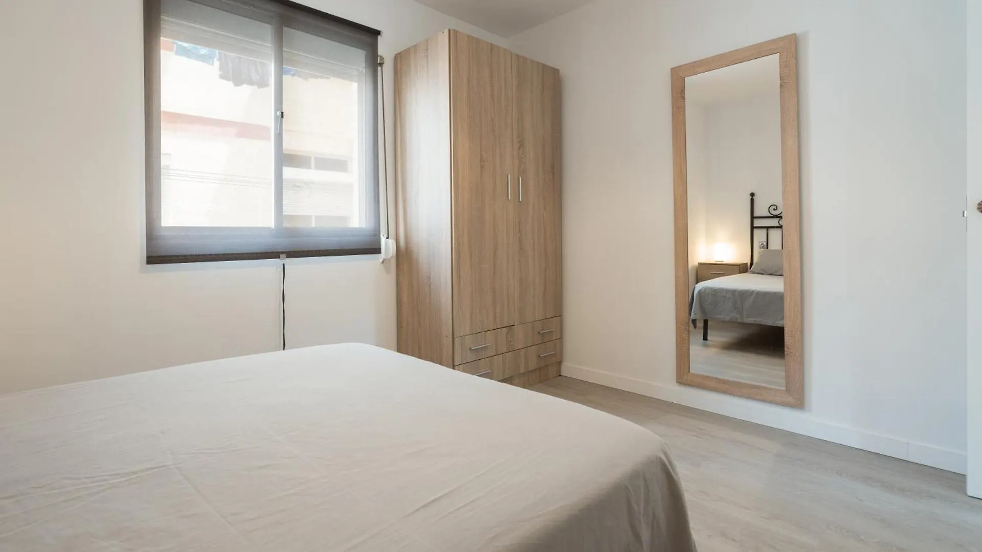 Apartoyou - Pinar Lux El Puerto de Santa Maria 0*,