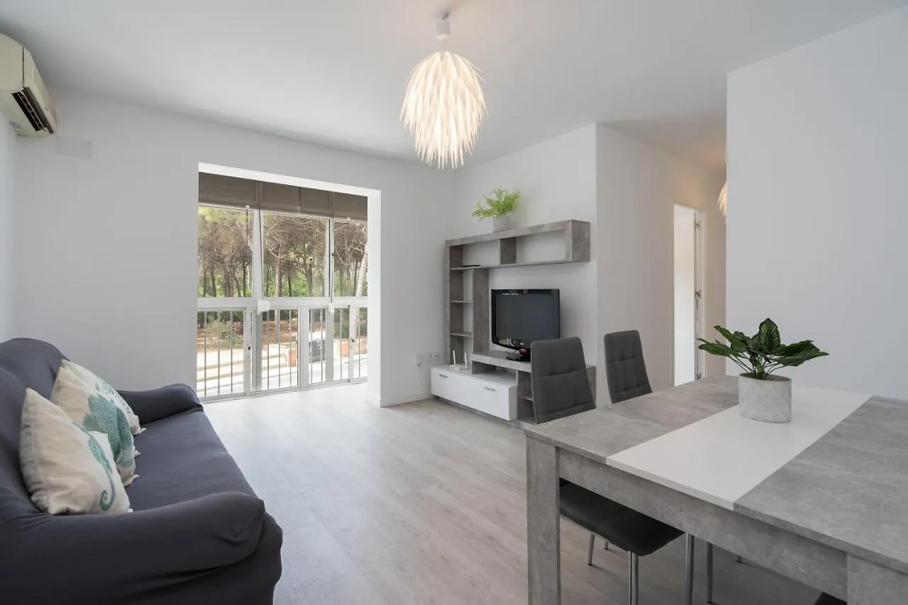 Apartoyou - Pinar Lux location