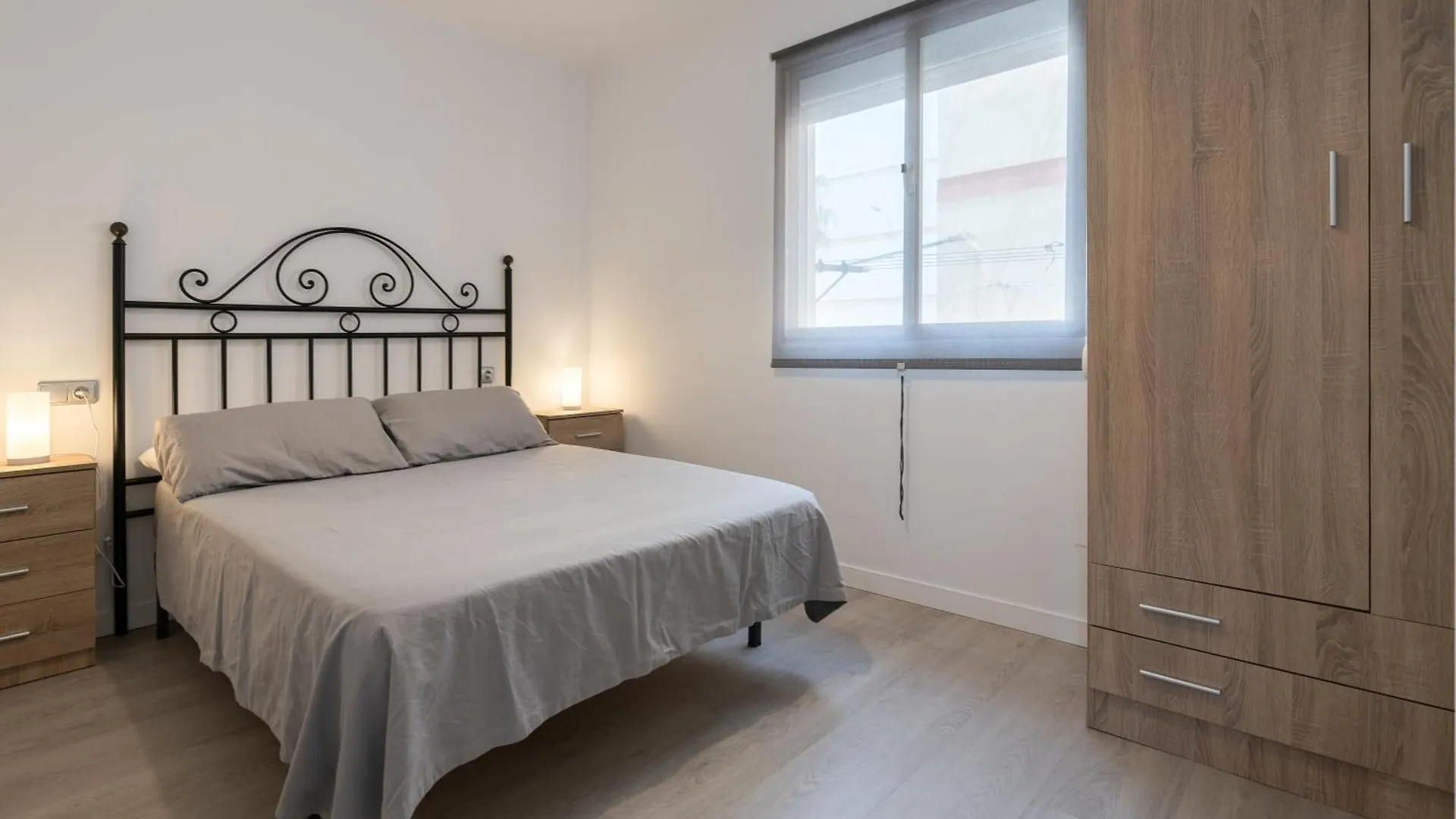 Apartoyou - Pinar Lux El Puerto de Santa Maria 0*,