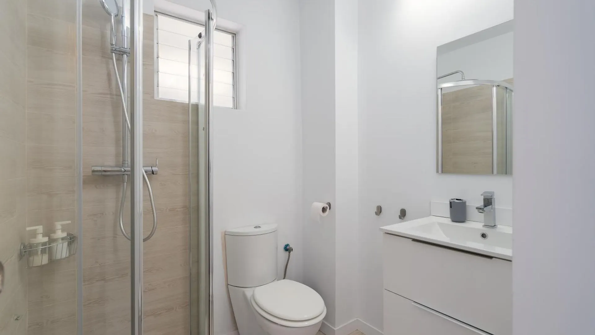 Apartment Apartoyou - Pinar Lux El Puerto de Santa Maria Spain