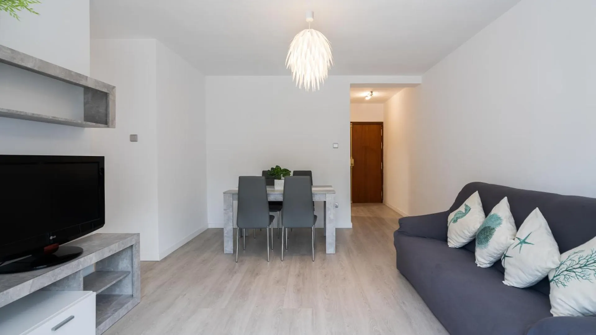 Apartoyou - Pinar Lux El Puerto de Santa Maria Apartment